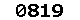 Captcha code
