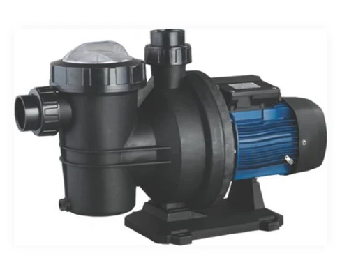 Pool pump installation and repair in South Florida